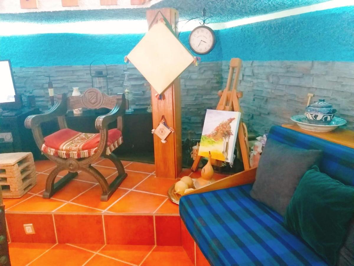 Casa Dos Sequeiras Villa Monsanto Exterior photo